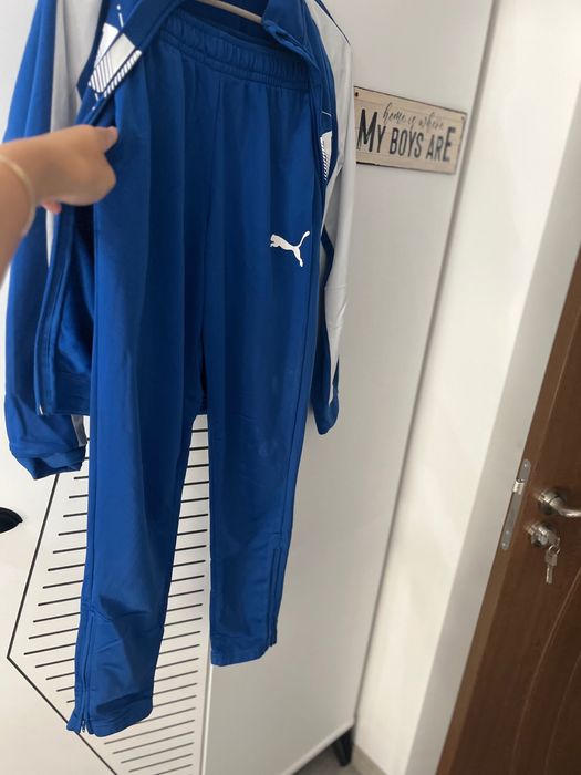 Мъжки екип Puma .