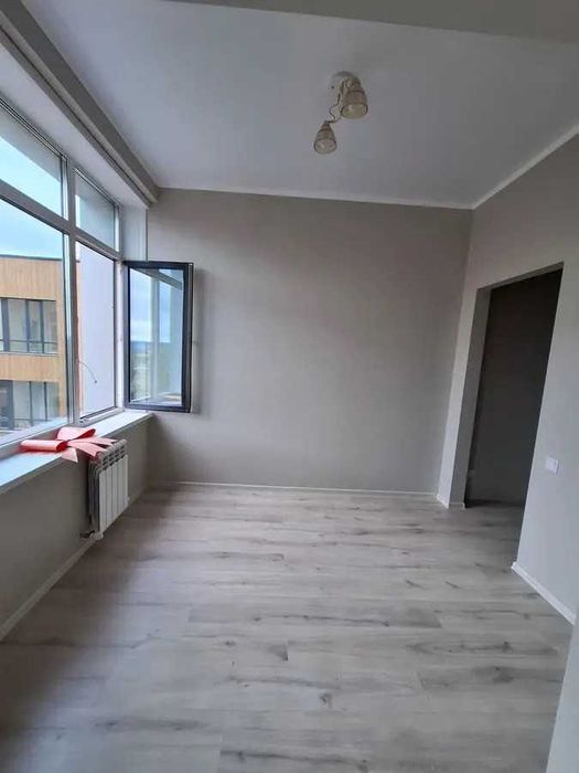 Продажа 1-комнатной квартиры