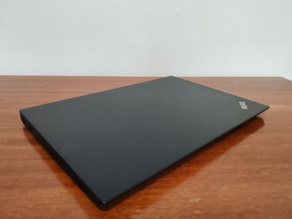 Laptop Lenovo Thinkpad T460S (slim) SSD 500gb M2/display 14"/Windows11