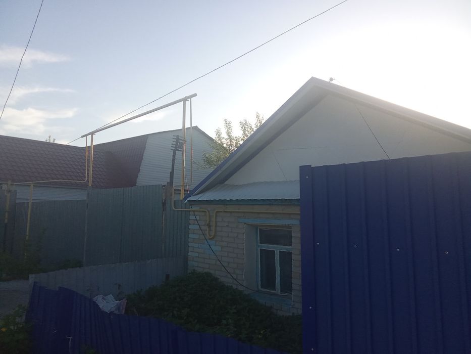 Дом отдельный в центре