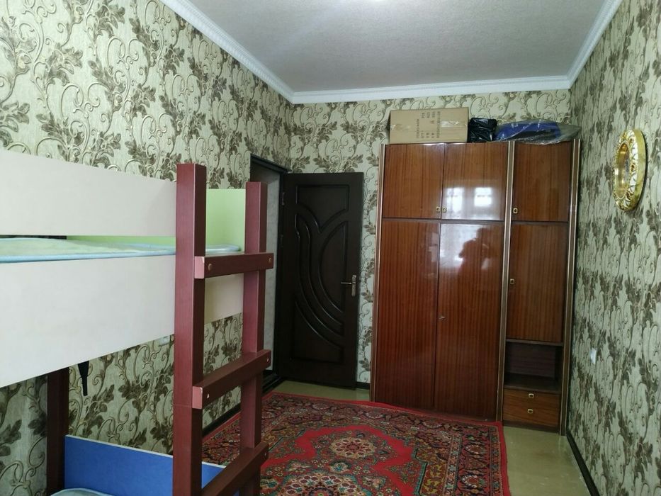 Продам квартиру 3/7/9 на буюк ипак йули