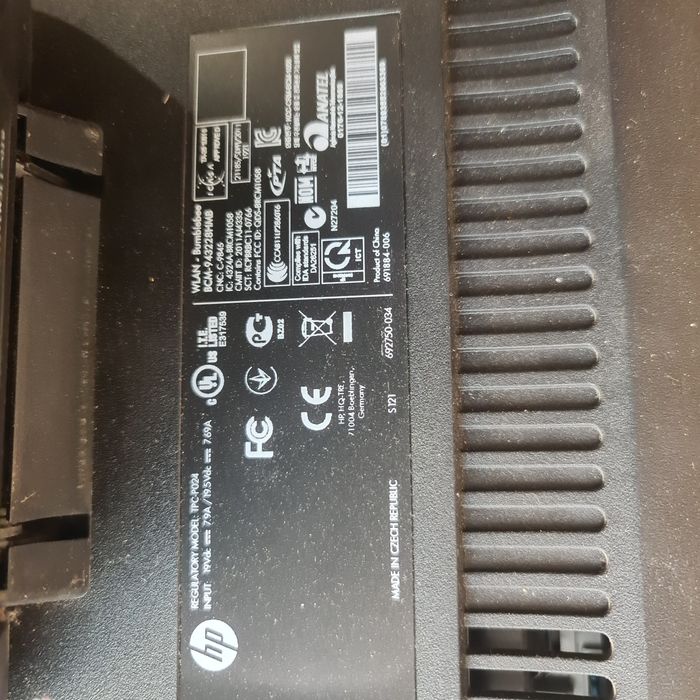 Моноблок hp 15 000