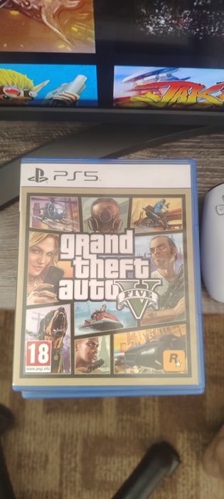 Игры на  playstation 4/5