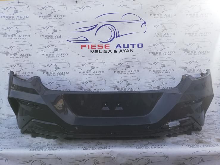 Bara spate BMW Seria 8 G14-G15 M-Paket an 2018-2019-2020-2021-2022-202
