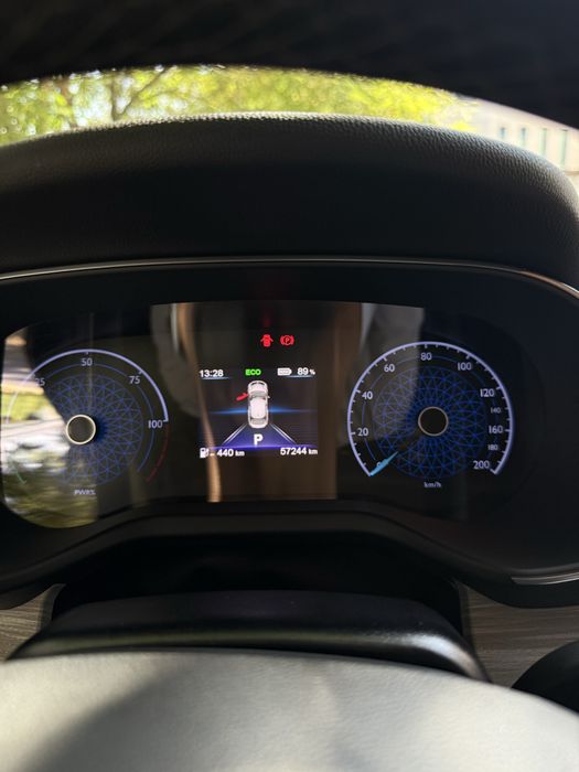 Hongqi eqm5 500km 2024