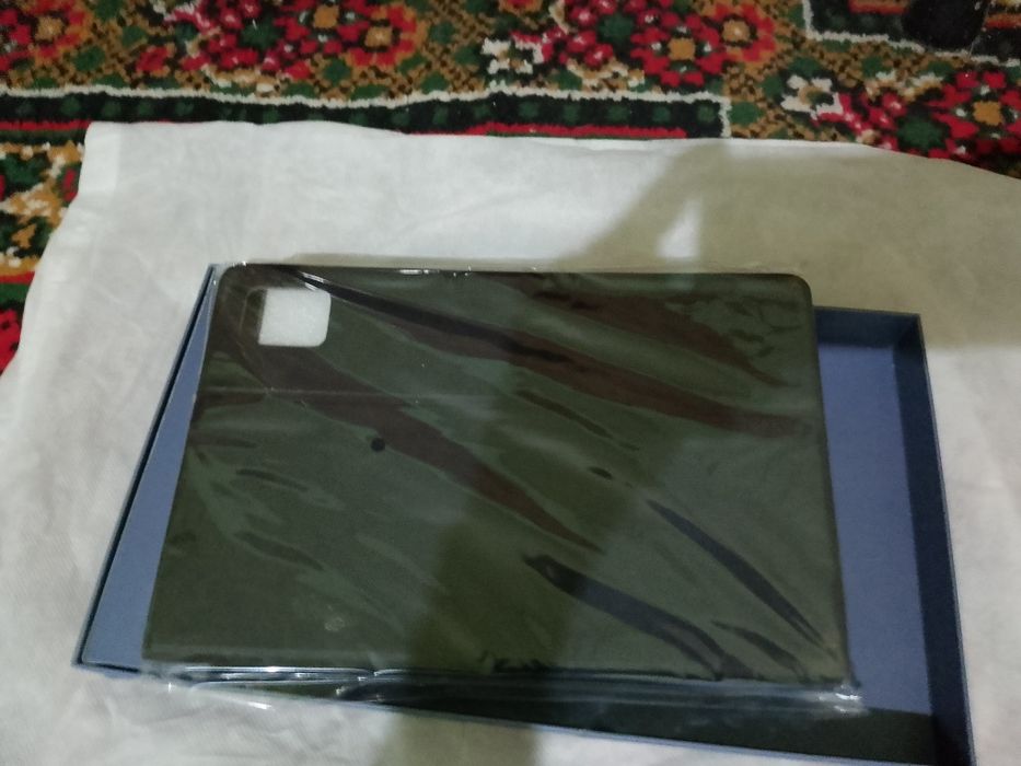 Антирады инспектор