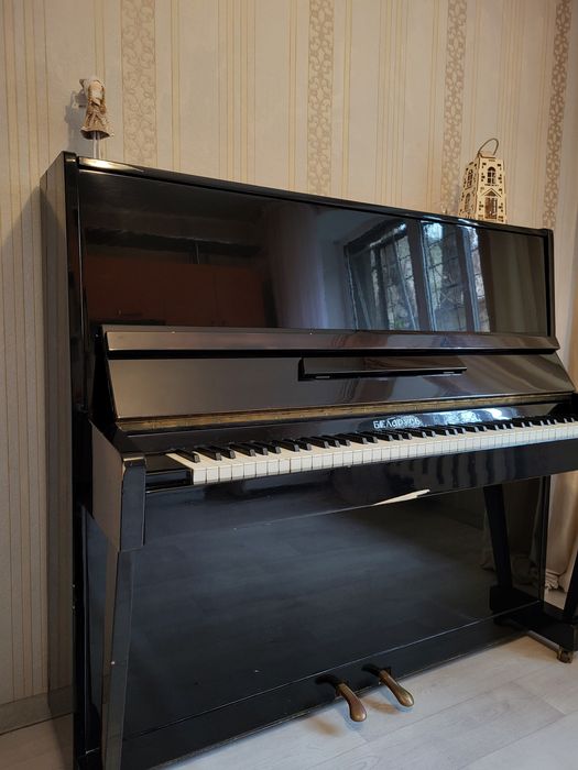 Отдам пианино бесплатно