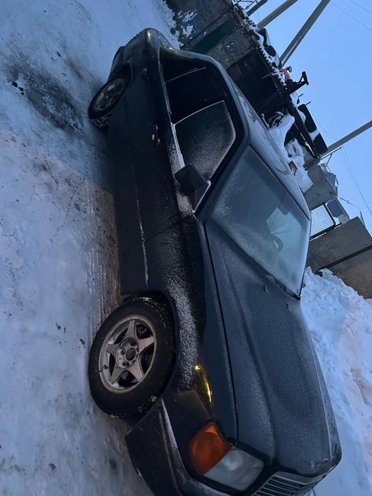 Продам мерседес 124