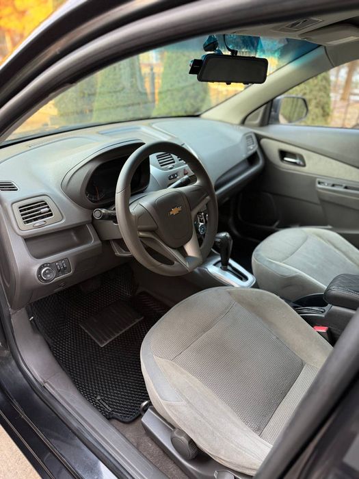 Cobalt Avtomat Karobka. +Metan Gaz.