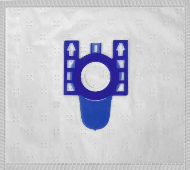 Торбички 10 бр. за прахосмукачки Miele Classic C1, Complete C2, C3