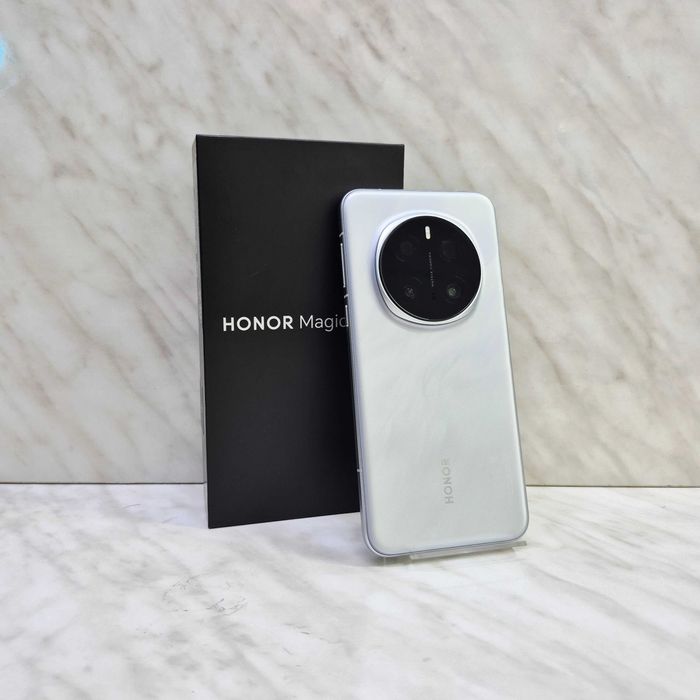 HONOR Magic 7 Pro, 12GB RAM, 512GB Zeus Amanet Militari 35775
