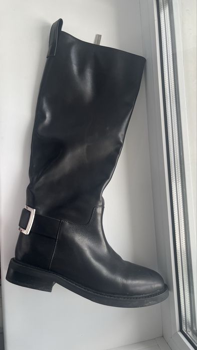 Сапоги Basconi !Новые женские