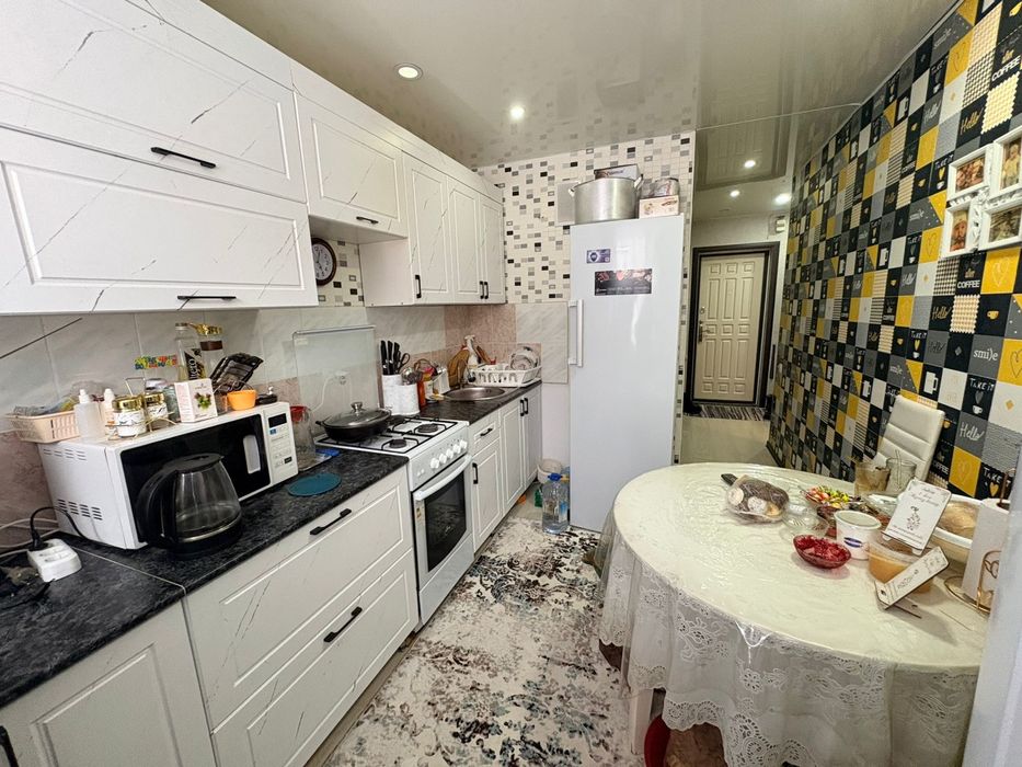 Продам 1 ком. квартиру (полуторка)