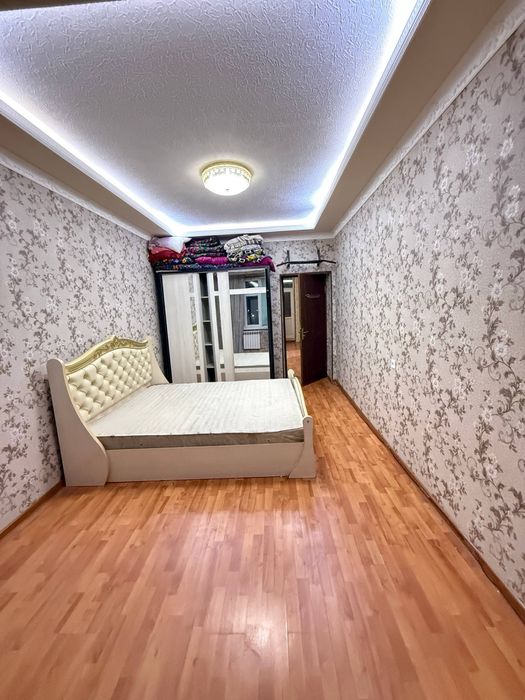 Сергили район 6Ада 2 хонали квартира сотилади