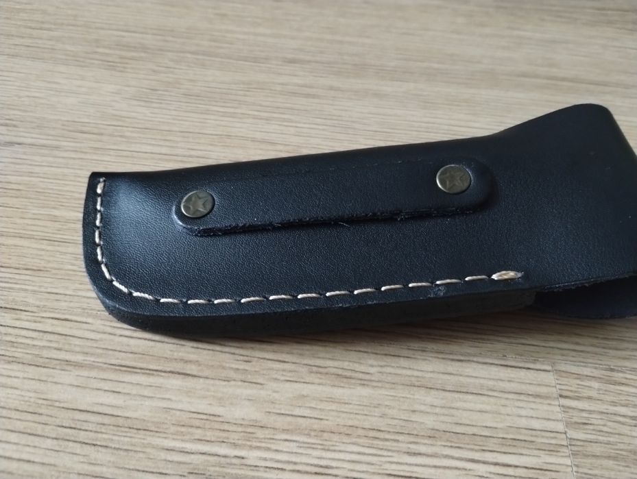 Cutit Otel Damasc - Model Unicat pe Comanda!