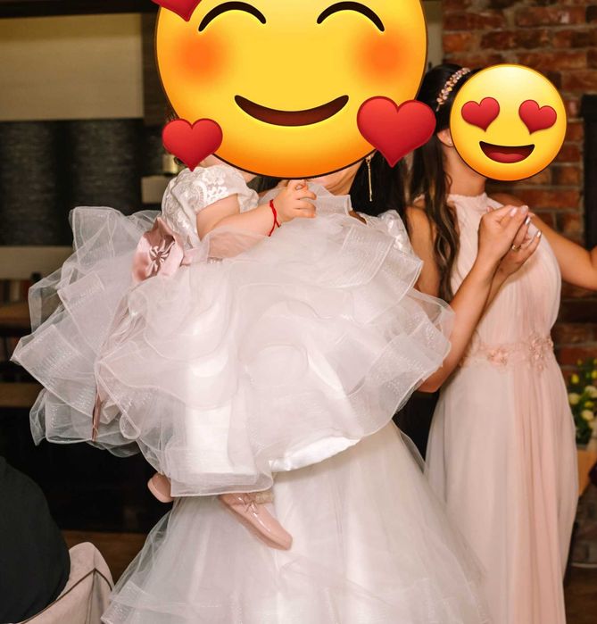 Рокли Мама и аз, Мама и бебе