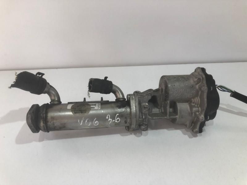 Racitor gaze cu egr 6h4q-9y493-cc Land Rover Range Rover Sport 1 [200