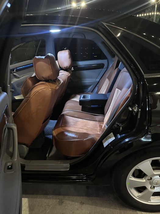 Gentra qora elegent plyus 2021