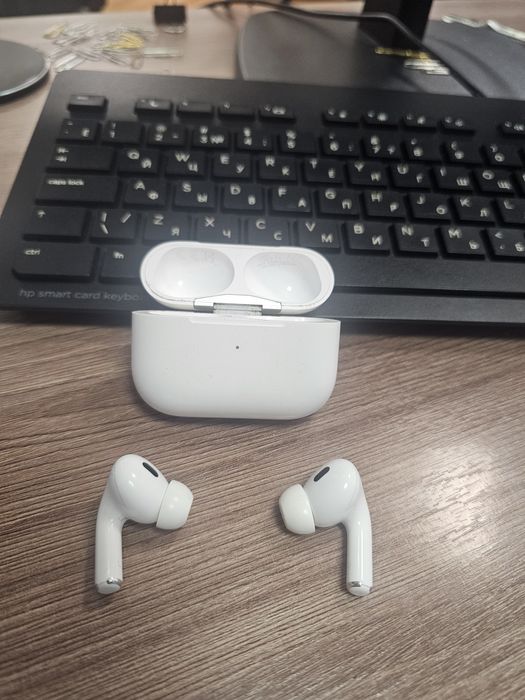 Airpods pro 2 оригинал