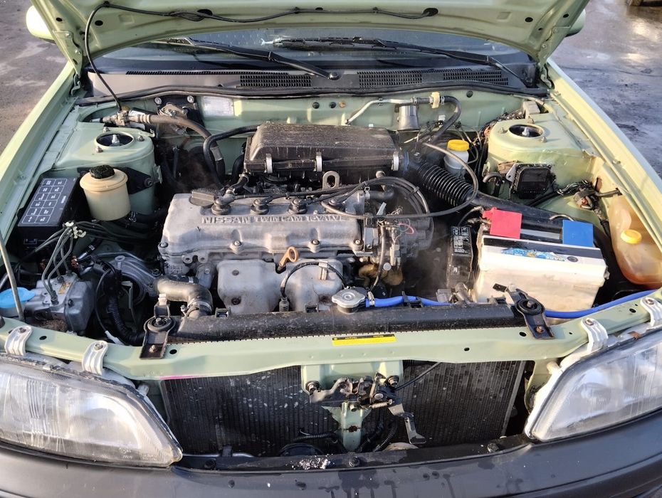 Продам или обмен на АУДИ