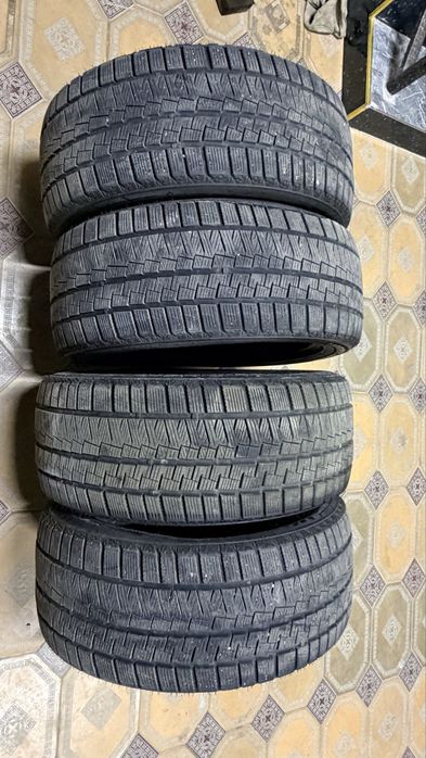 Зимний Шиный камри 70