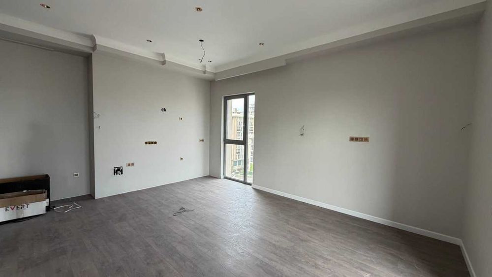2-х комнатная в ЖК «Mirabad Avenue» ID: 6274