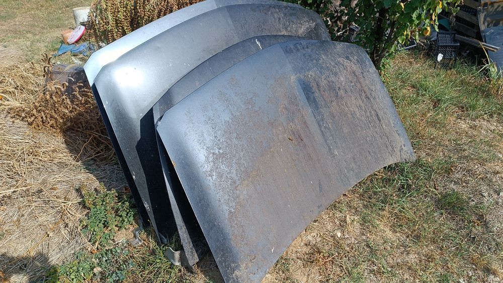 Capota haion stop far bara Dacia Logan Duster Sandero Strpway Jogger Renault Megane3 Clio3 Clio4 Scenic2 Laguna2 Megane2 far bara fata Logan Megane