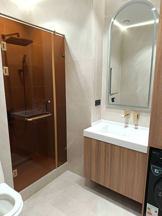 ЖК Акай Сити 3х комн 80м2 ‼️Дархан