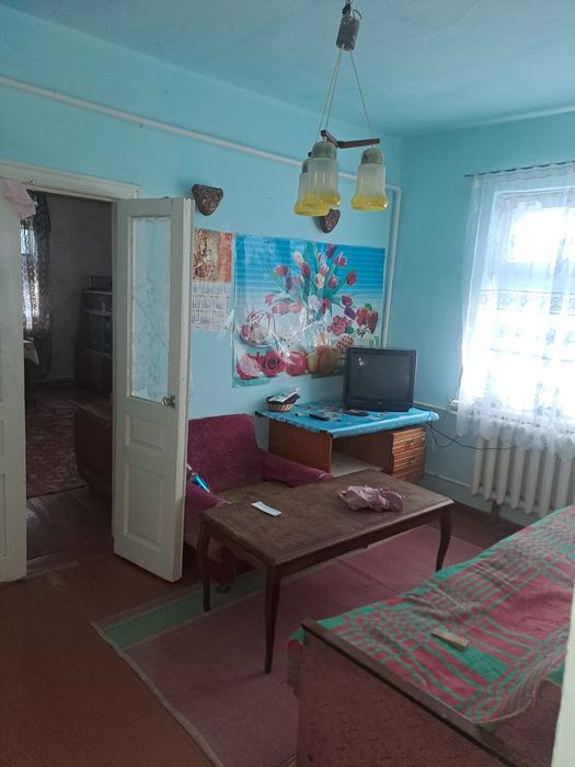 Продам дом, недорого