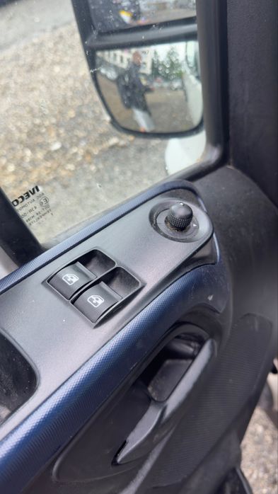Iveco Daily 3.0 2018