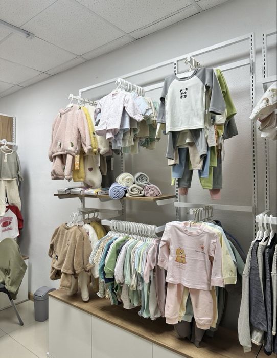 Торговое оборудование