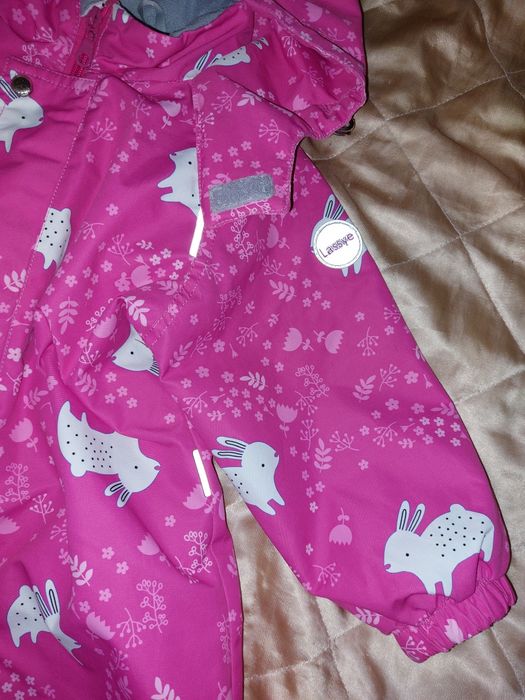 Продам комбинезон демисезон