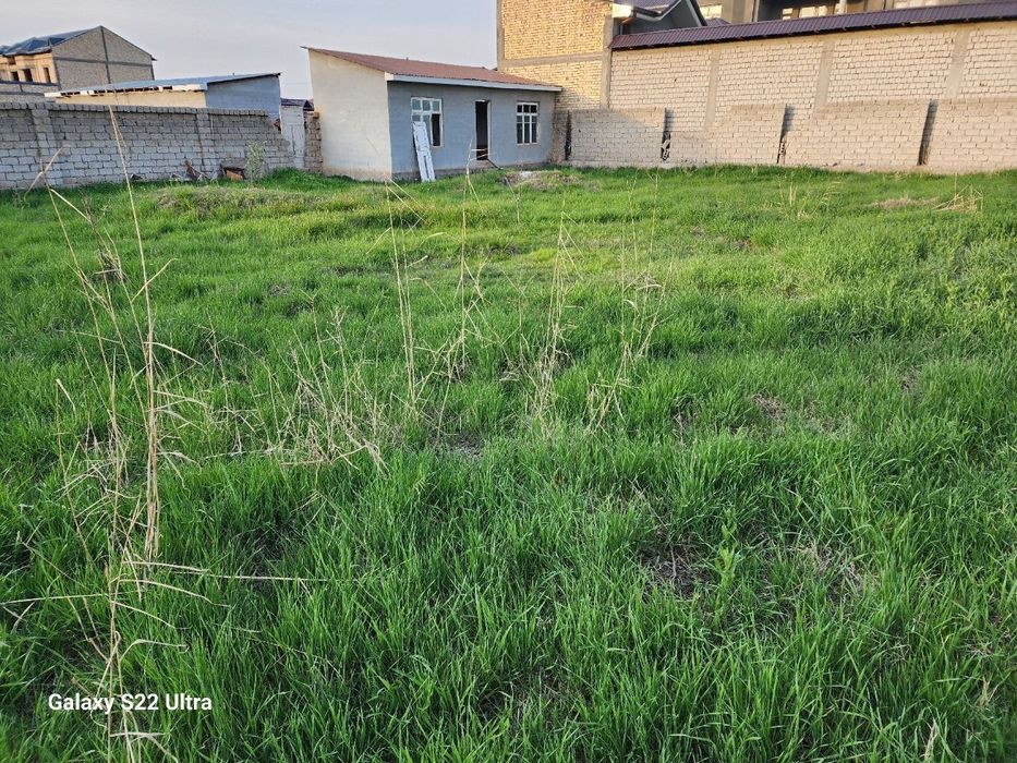 Продаётся земельный участок Учхоз,  Алишеробод 
Мирзо Улугбекский райо