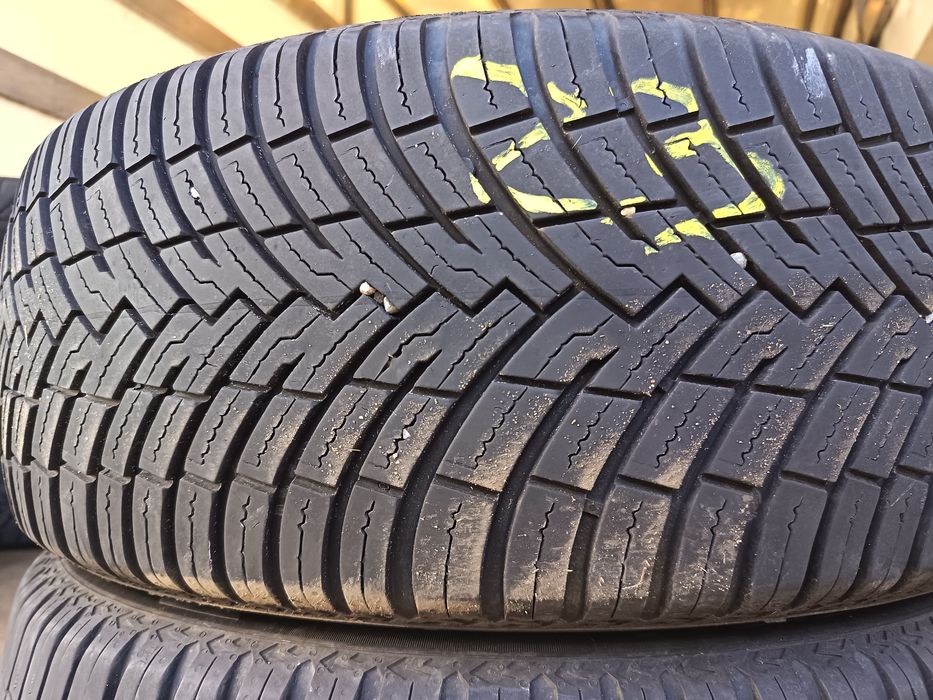 Anvelope 4sezoane MS 205 55 16 pirelli 2023 7.5mm