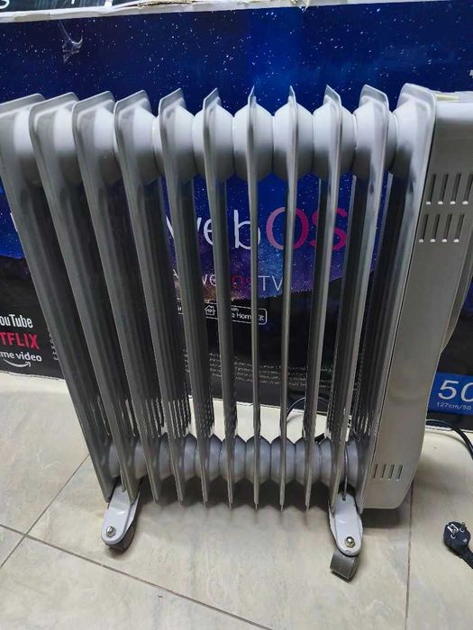 Обогреватель Magnit