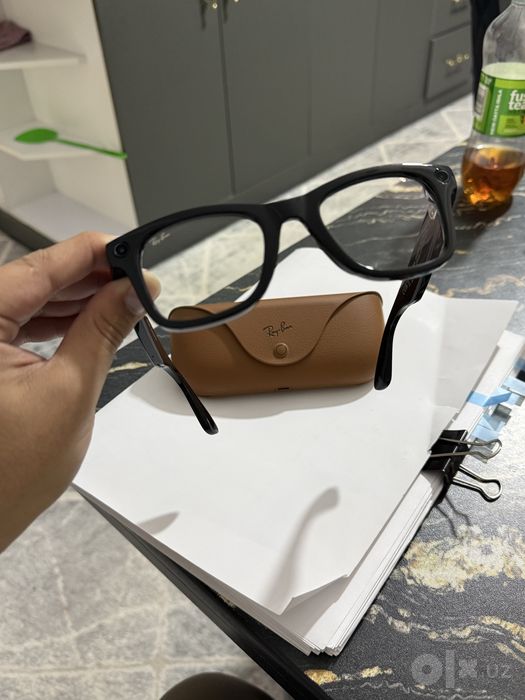 Ray ban wayfarer