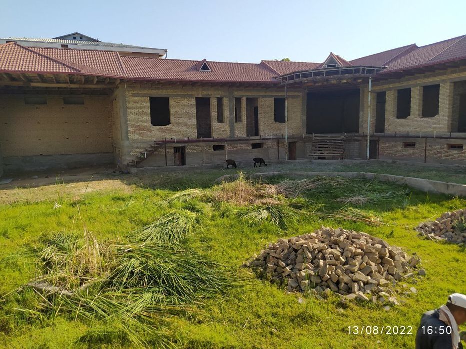 Ucastka tugallanmagan