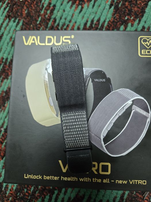 Valdus qol brasleti