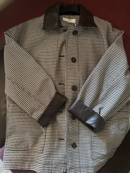 Ново яке на Zara