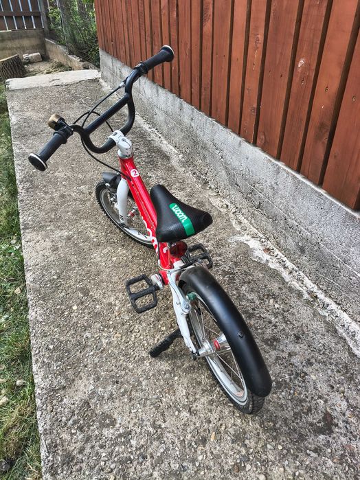 vand bicicleta copii