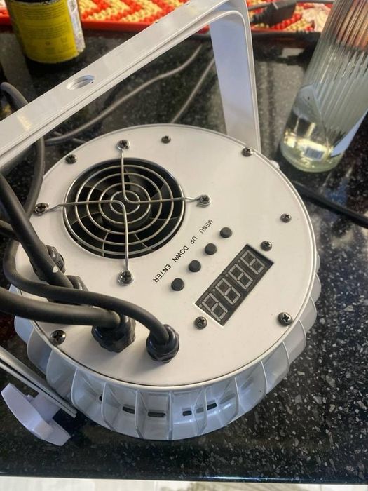 4 oy ishlagan yangi hali