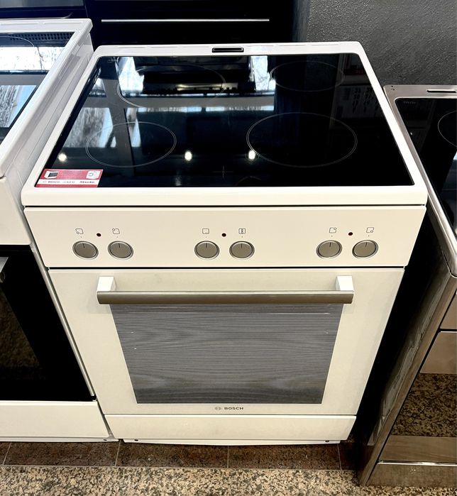Готварска Печка “Bosch” +гаранция и транспорт