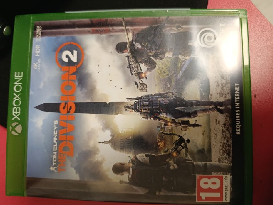 Много запазени Xbox игри