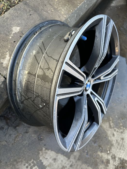 19” BMW Individual Style 793i G20 3 serie