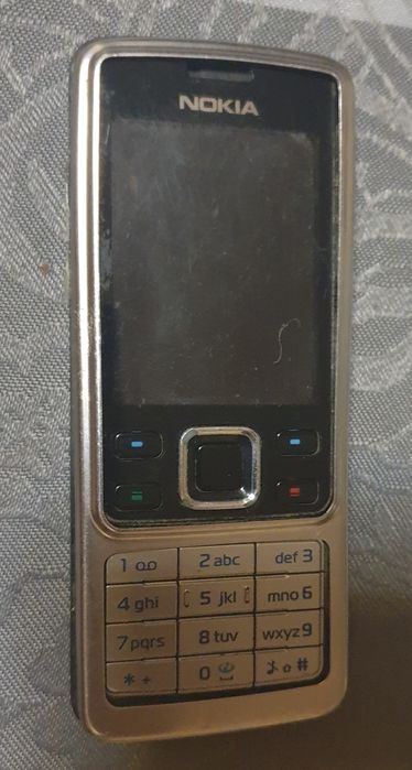NOKIA 6300 и 5500 за колекционери