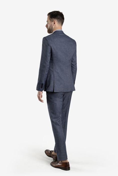 Официален костюм Carducci 3 части