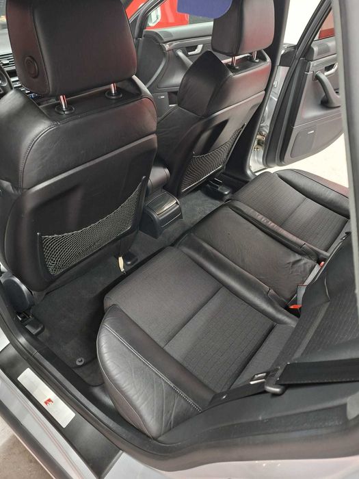 Audi S4 4.2 Бензин