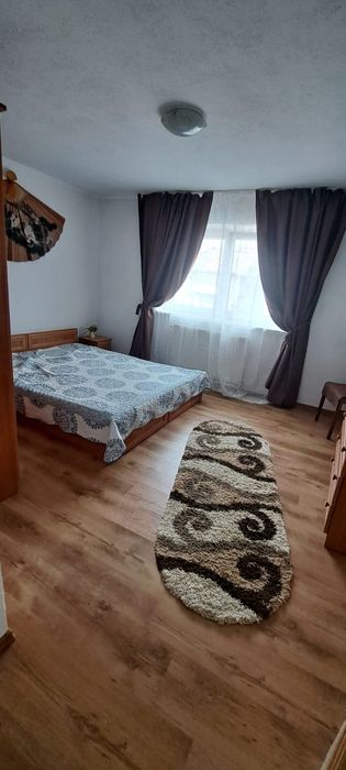 Apartament  2 camere 74 mp disponibil