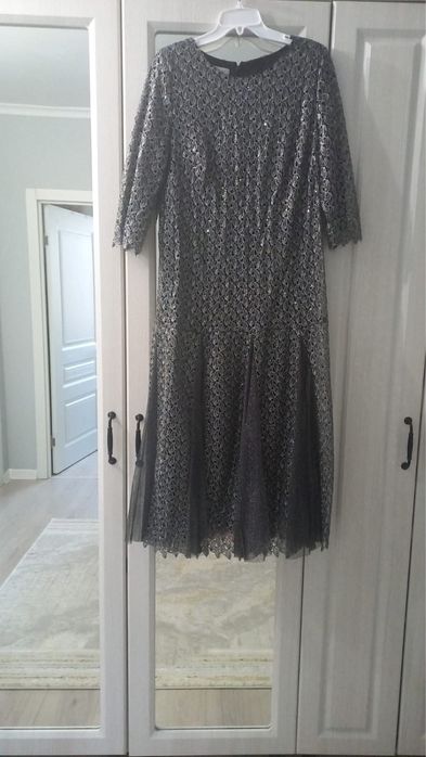 Женское платье 50 размер