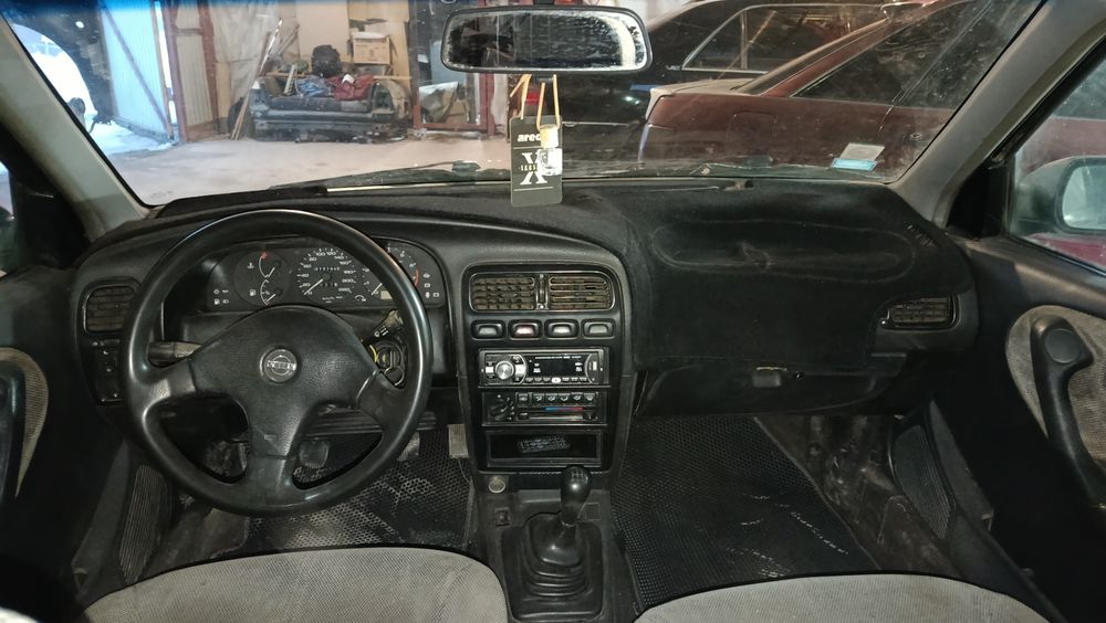 Продаётся нисан примера